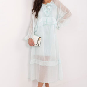 Alltagskleid model 226006 Italy Moda