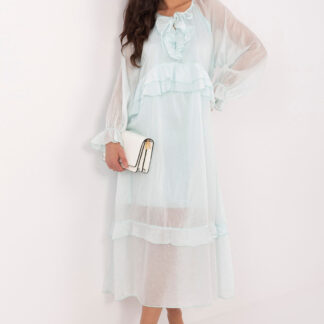 Alltagskleid model 226006 Italy Moda