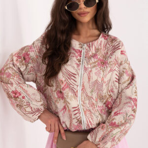 Jacke model 226011 Italy Moda