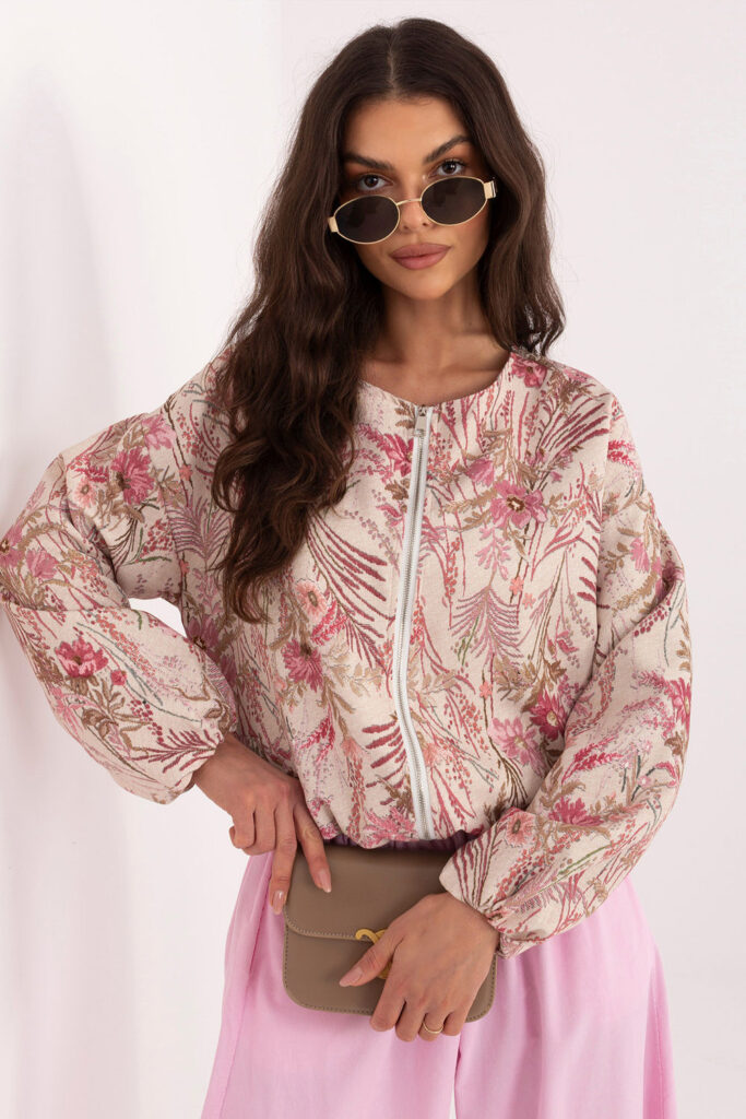 Jacke model 226011 Italy Moda