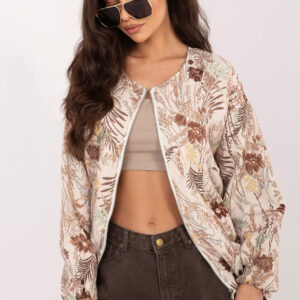Jacke model 226013 Italy Moda