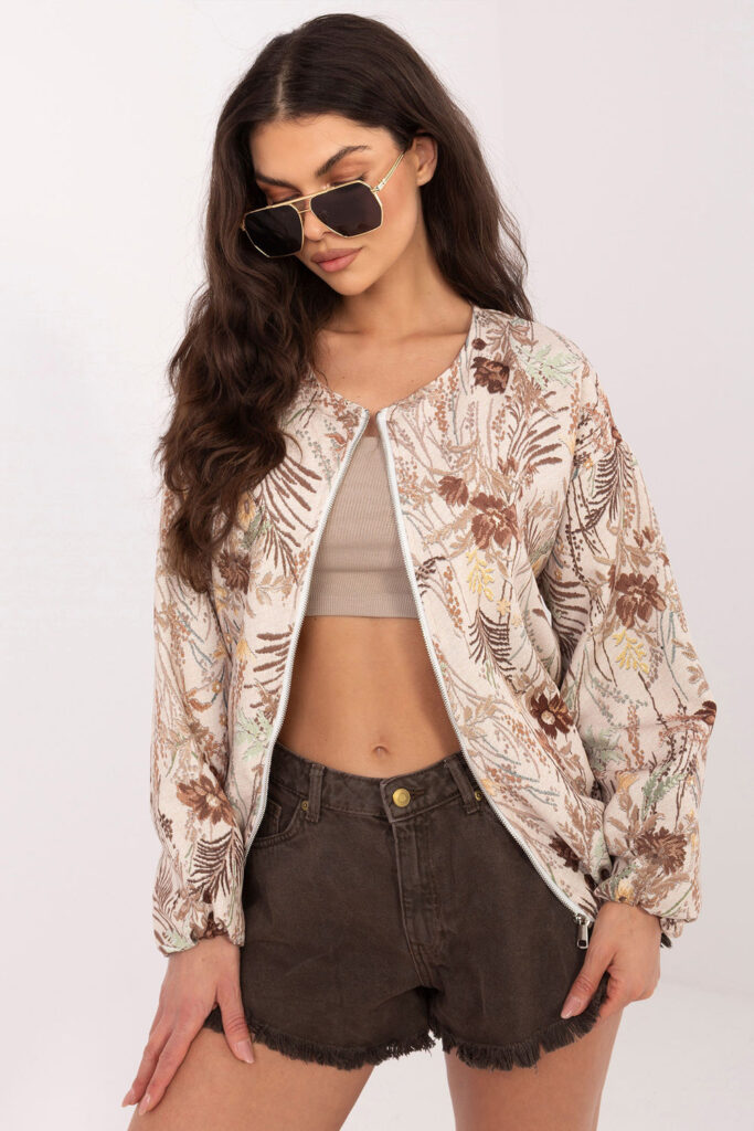 Jacke model 226013 Italy Moda