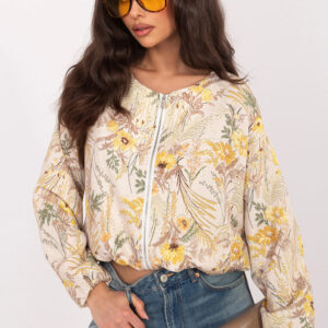 Jacke model 226014 Italy Moda