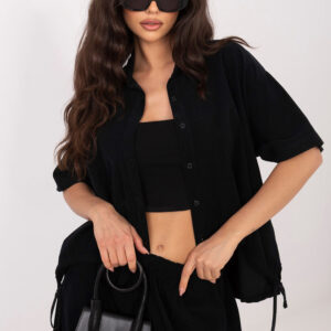 Kurzarm Hemd model 226020 Italy Moda