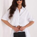 Kurzarm Hemd model 226021 Italy Moda