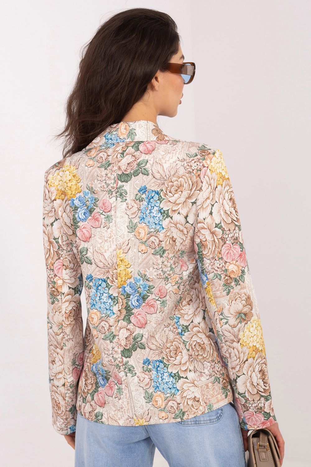 Sakko model 225998 Italy Moda - Afbeelding 4