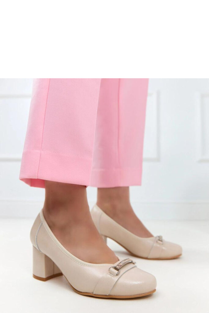Pumps mit Absatz model 226023 Solea