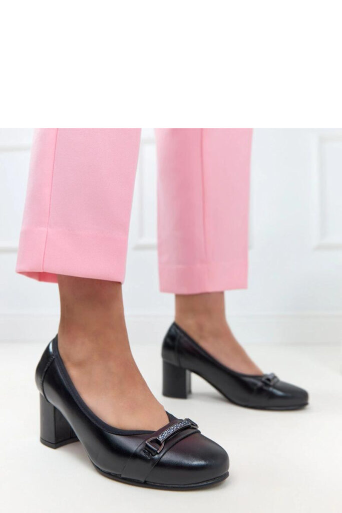 Pumps mit Absatz model 226024 Solea