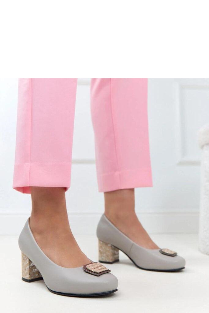 Pumps mit Absatz model 226025 Solea