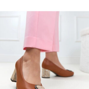 Pumps mit Absatz model 226026 Solea