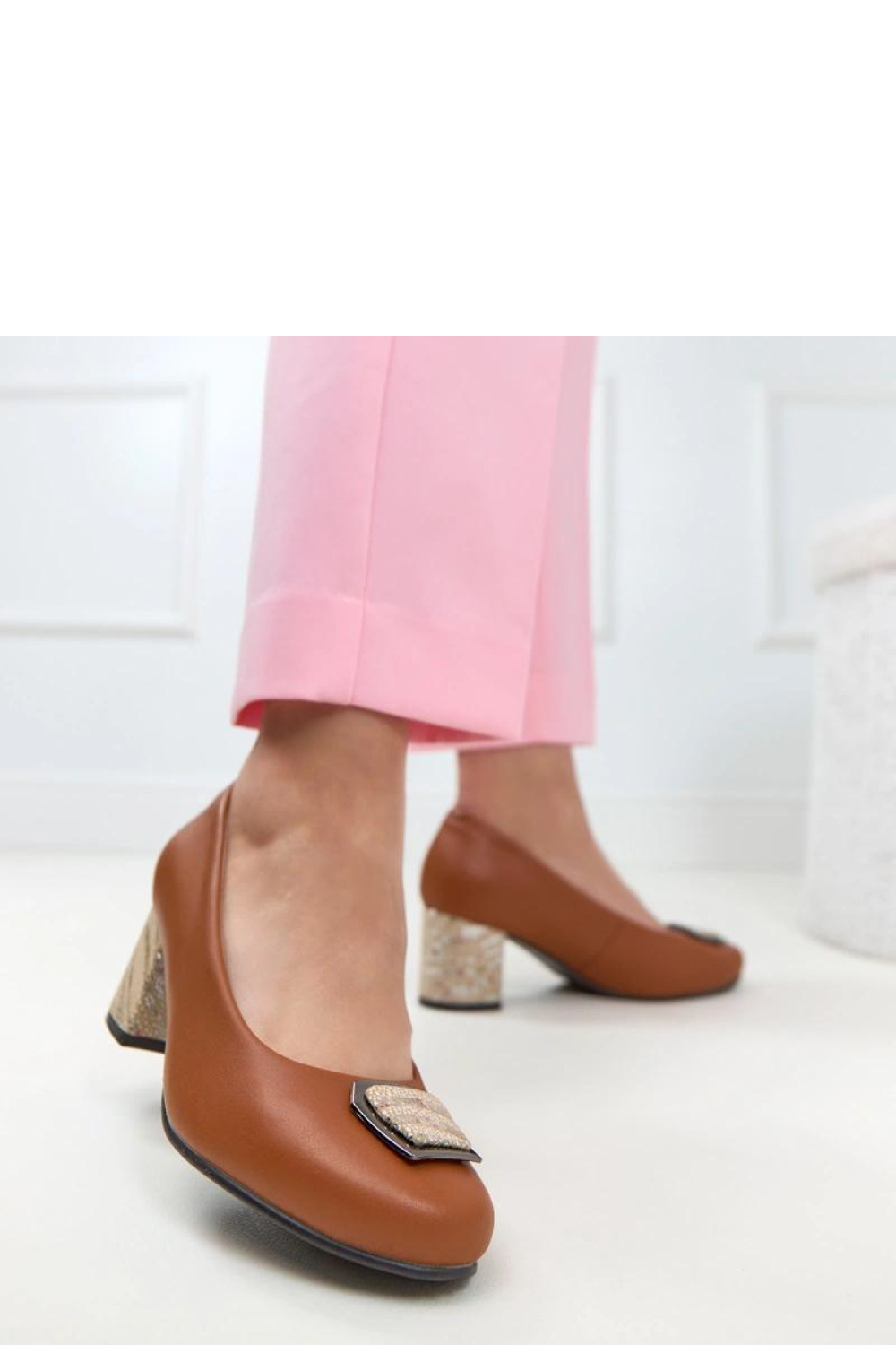Pumps mit Absatz model 226026 Solea