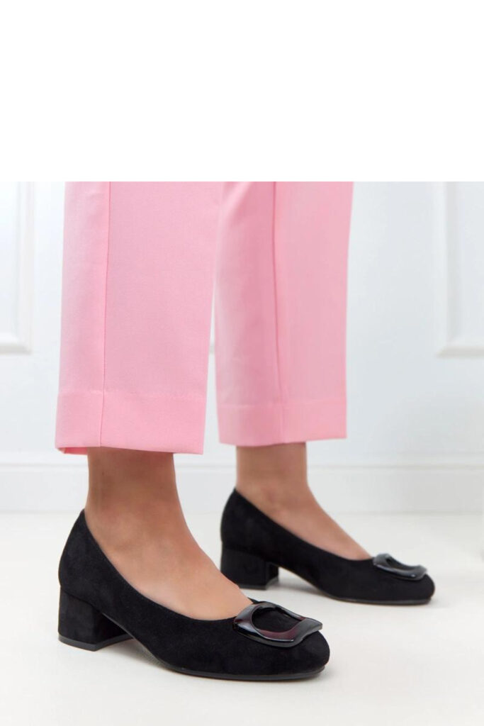 Pumps mit Absatz model 226027 Solea
