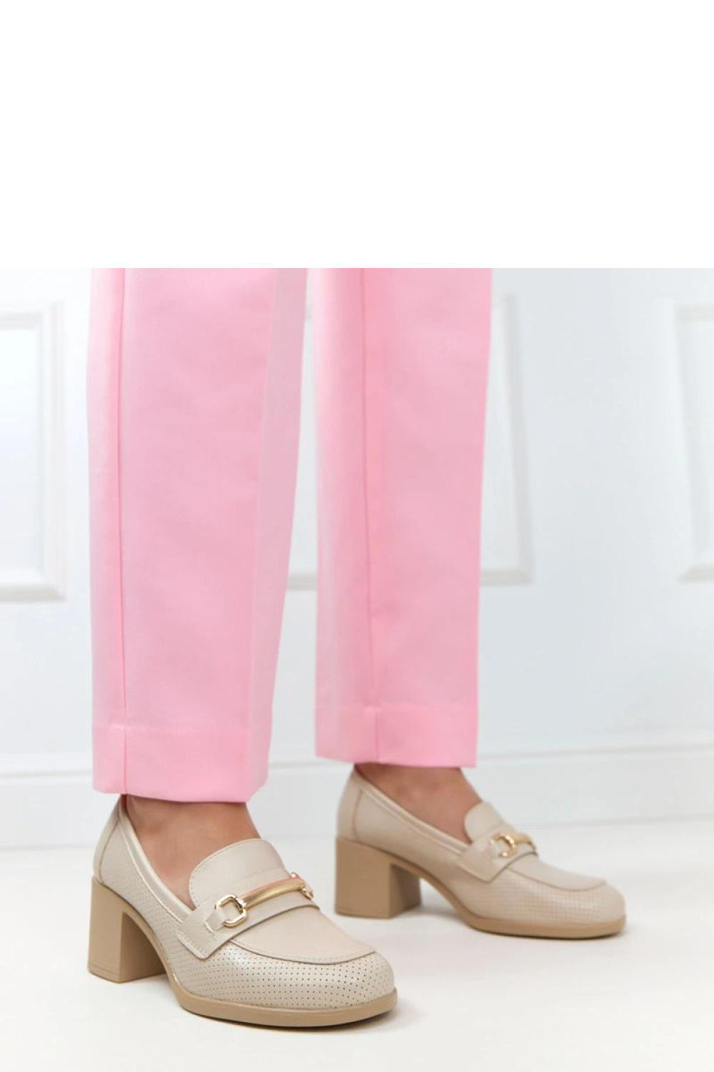 Pumps mit Absatz model 226028 Solea