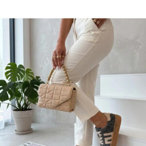 Sportliche Schuhe auf Plattform model 226032 Solea