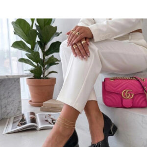 Pumps mit Absatz model 226038 Solea