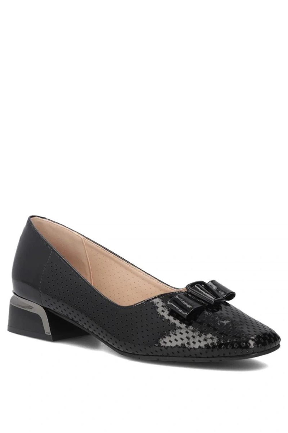 Pumps mit Absatz model 226038 Solea - Afbeelding 2