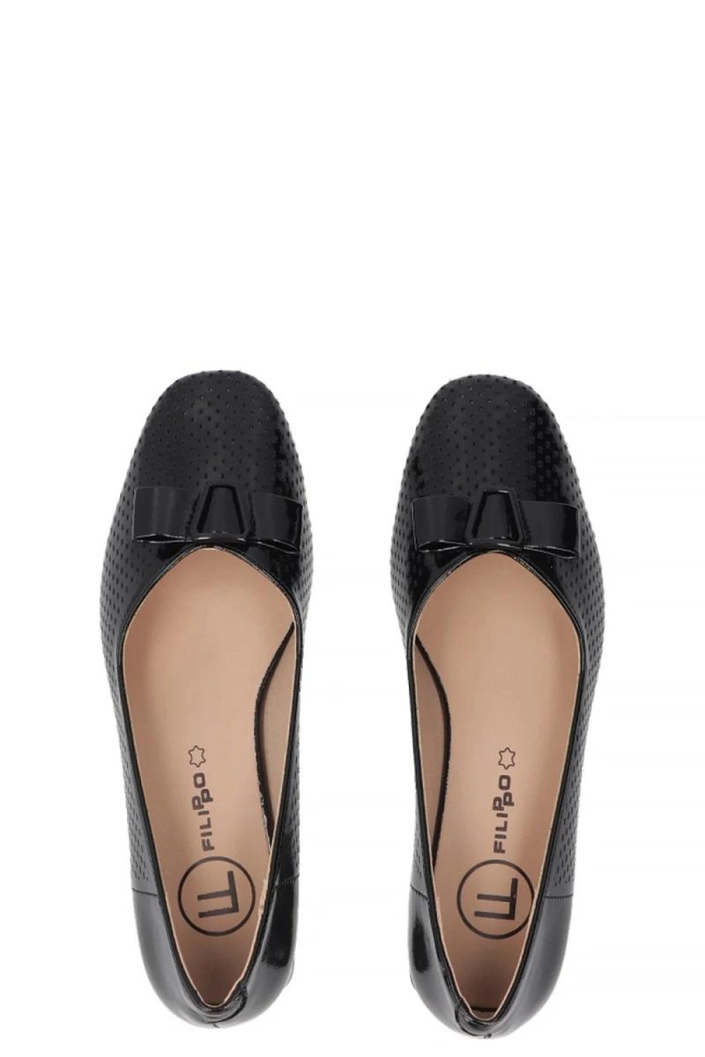 Pumps mit Absatz model 226038 Solea - Afbeelding 4