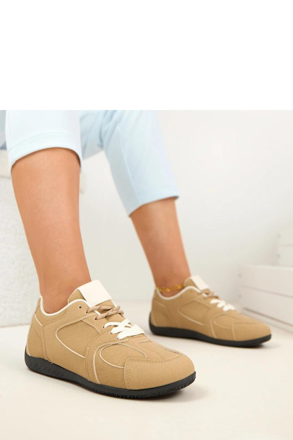 Sportschuhe model 226049 Solea - Afbeelding 3