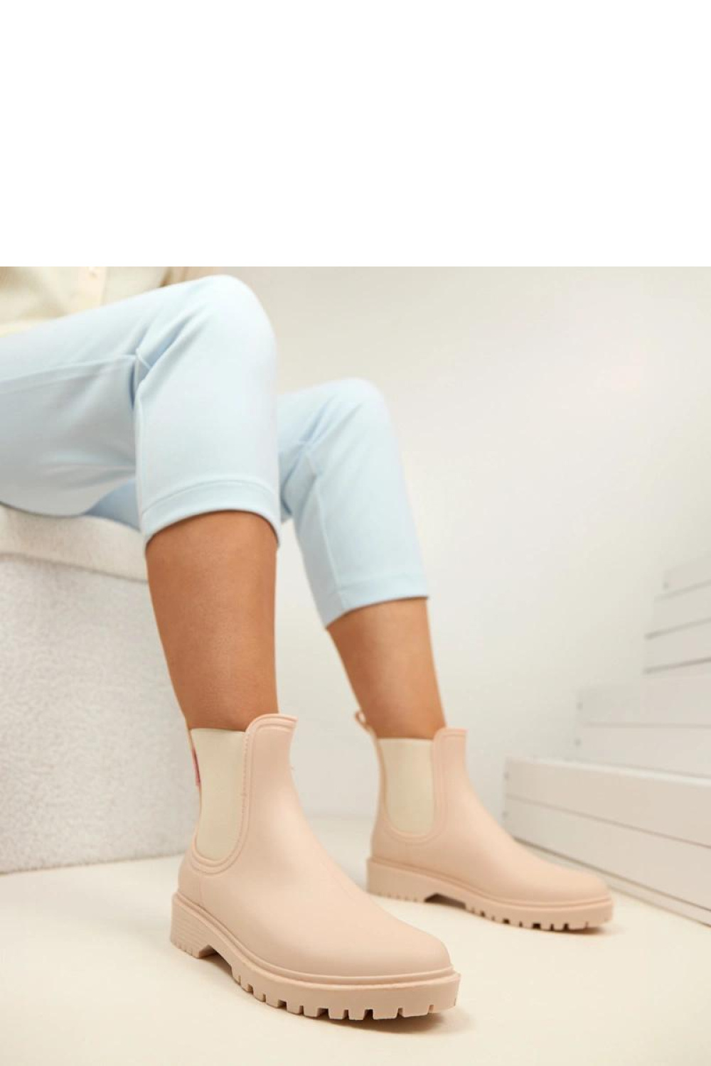Gummistiefel model 226052 Solea - Afbeelding 3