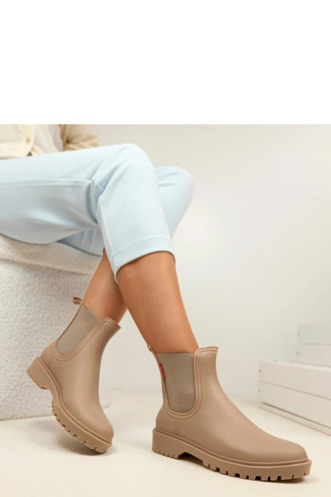 Gummistiefel model 226053 Solea