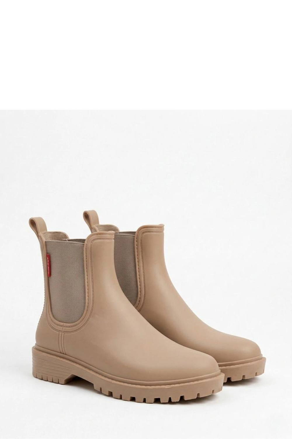 Gummistiefel model 226053 Solea - Afbeelding 4