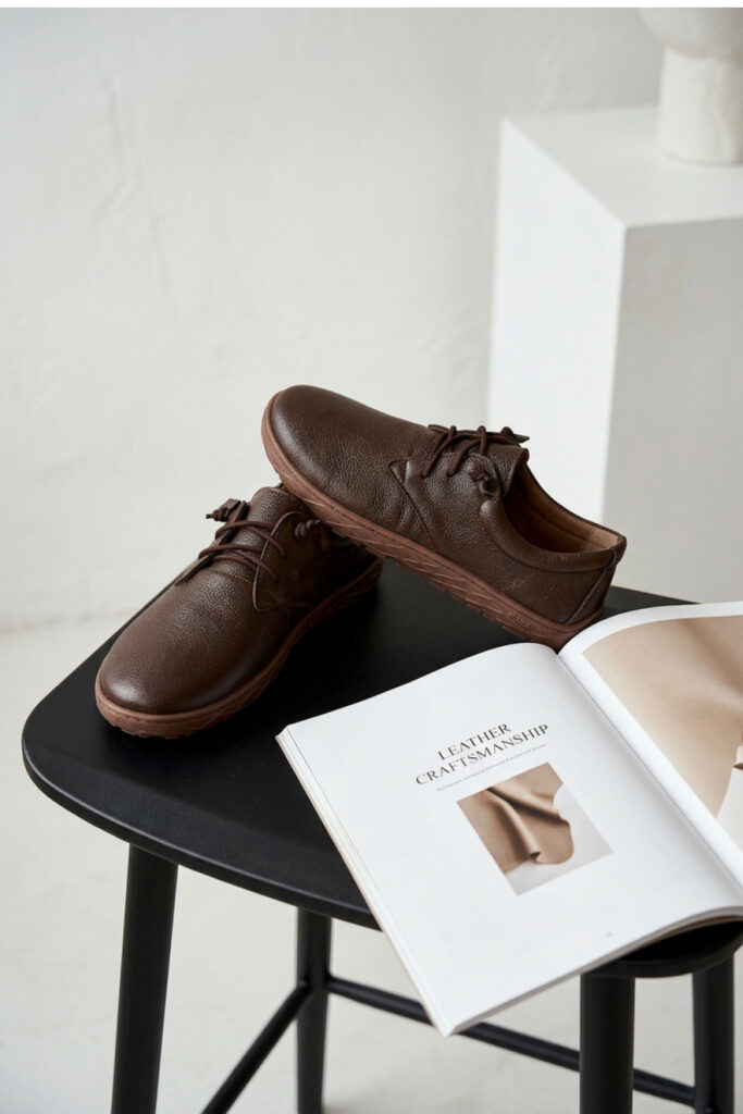 Barfuß model 226080 Step in style
