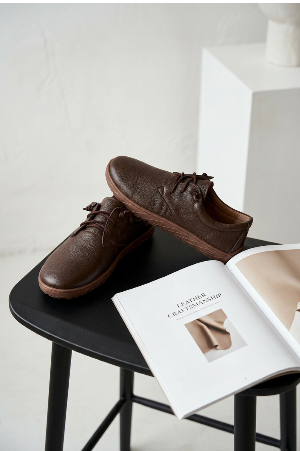 Barfuß model 226080 Step in style