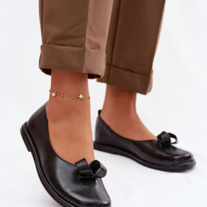 Halbschuhe model 226081 Step in style