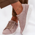 Halbschuhe model 226082 Step in style