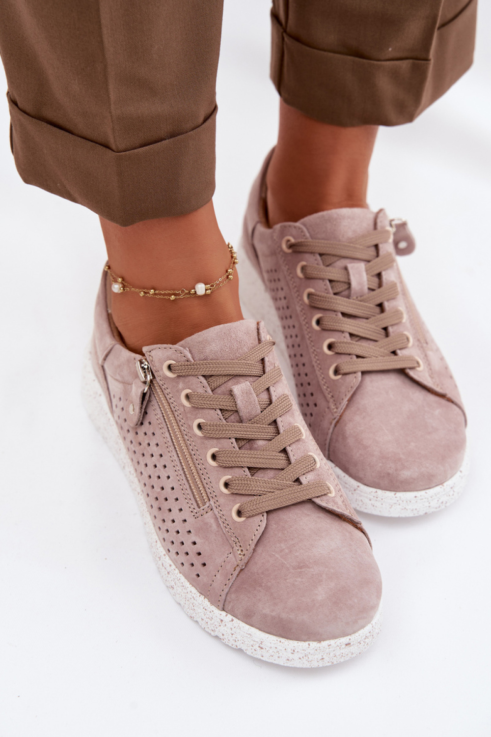 Halbschuhe model 226082 Step in style - Afbeelding 3