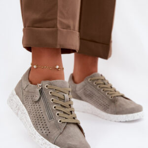 Halbschuhe model 226083 Step in style
