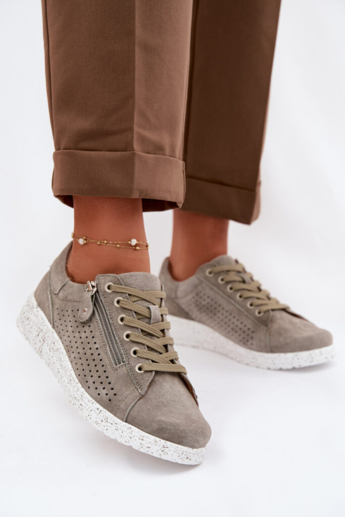 Halbschuhe model 226083 Step in style