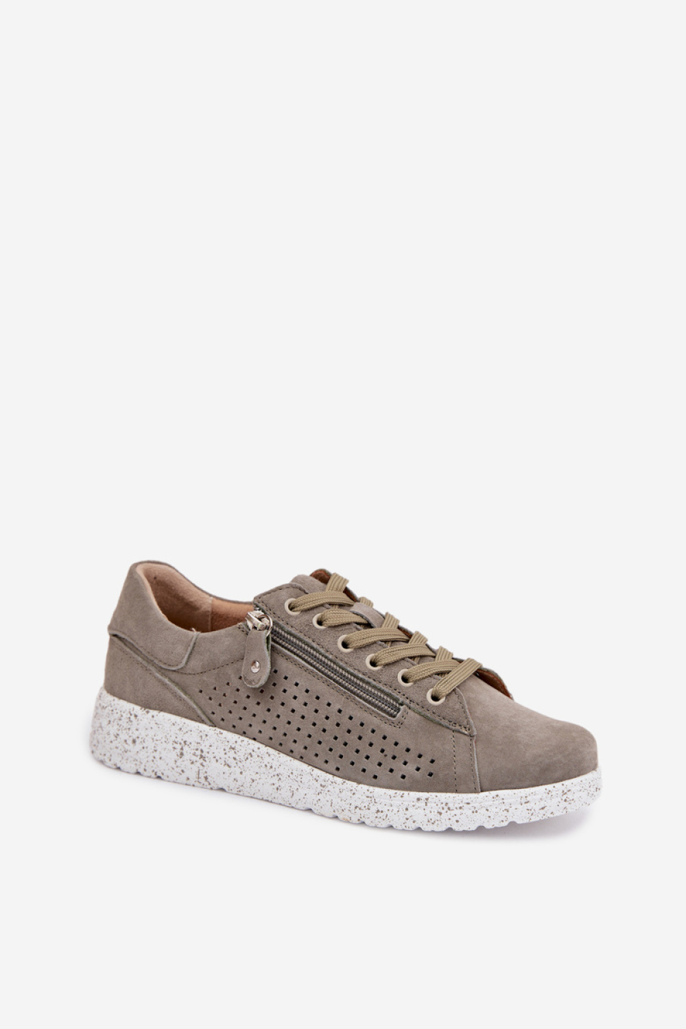 Halbschuhe model 226083 Step in style - Afbeelding 2
