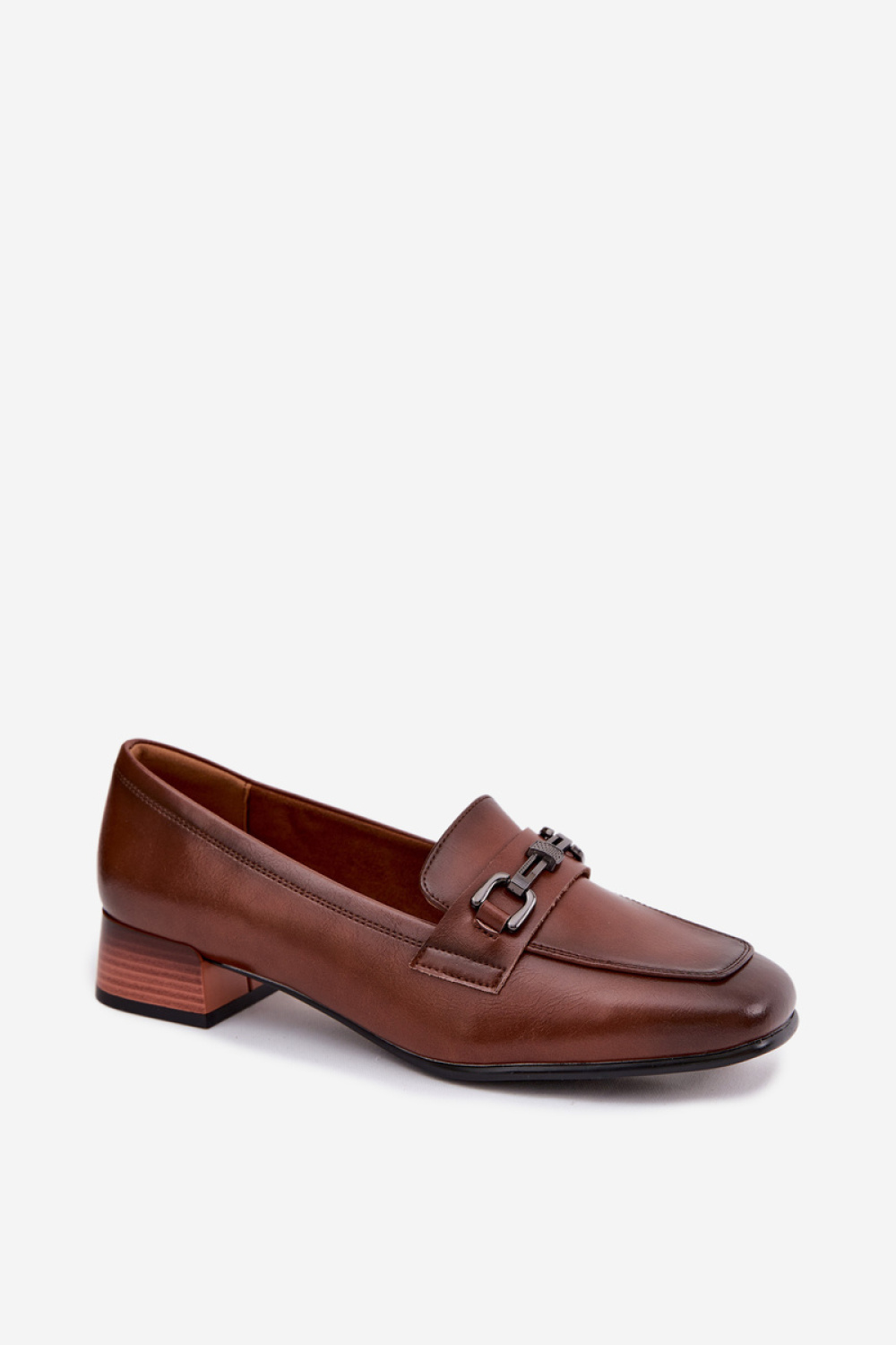 Schuhe mit Absatz model 226084 Step in style - Afbeelding 2