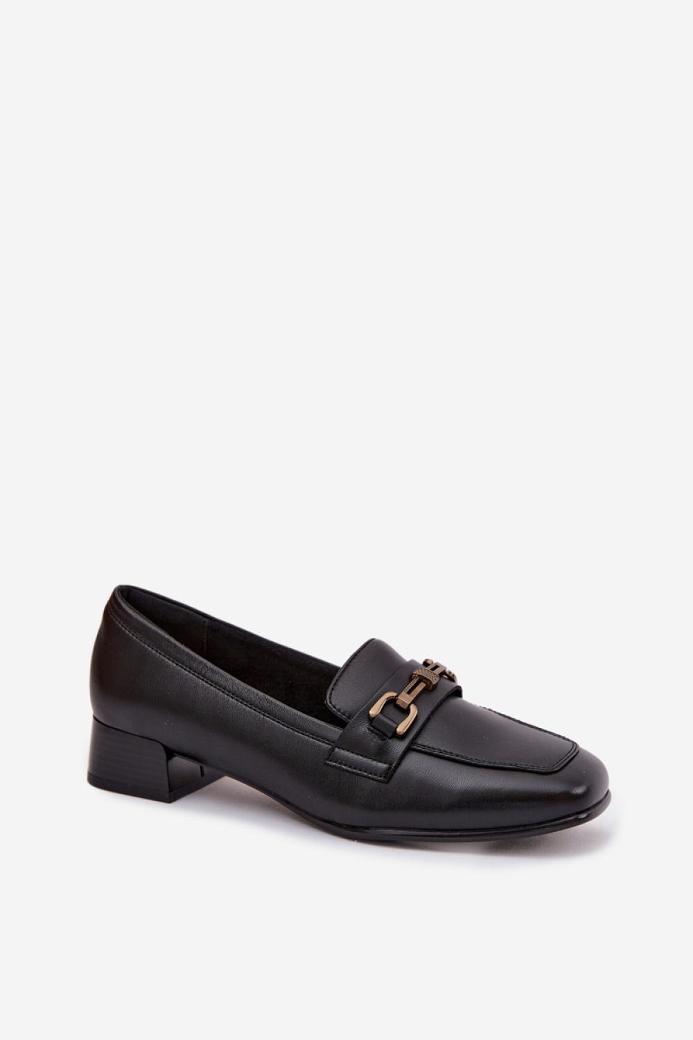Schuhe mit Absatz model 226085 Step in style - Afbeelding 2