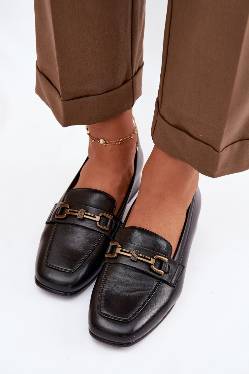 Schuhe mit Absatz model 226085 Step in style - Afbeelding 3