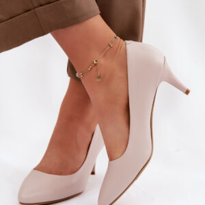 Stöckelschuhe model 226089 Step in style