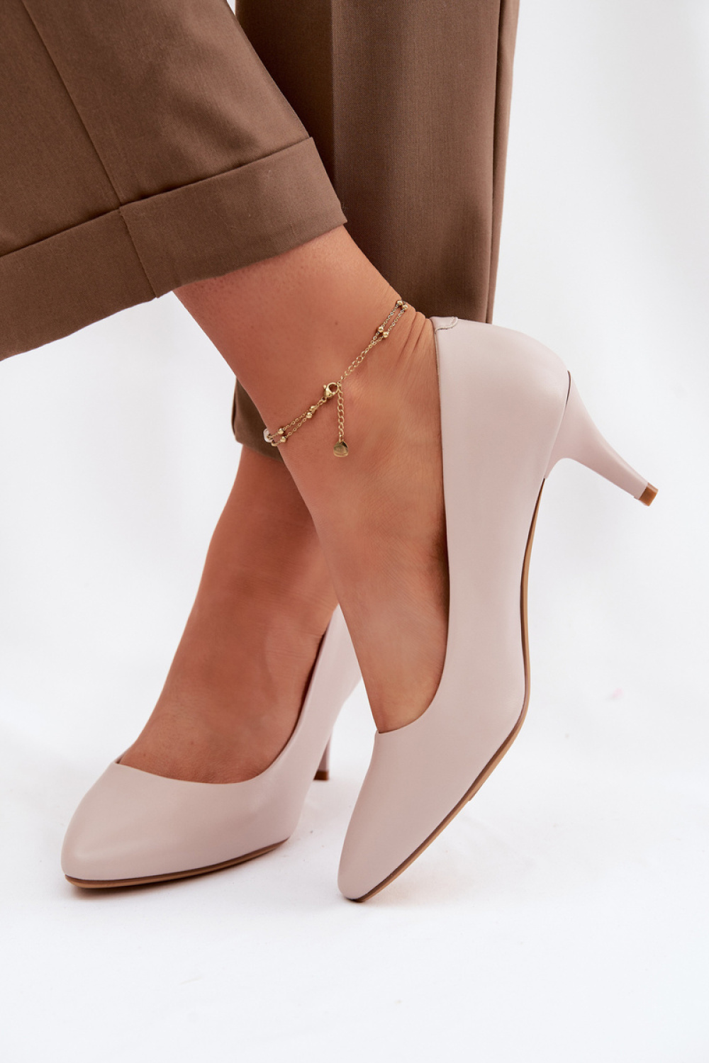 Stöckelschuhe model 226089 Step in style