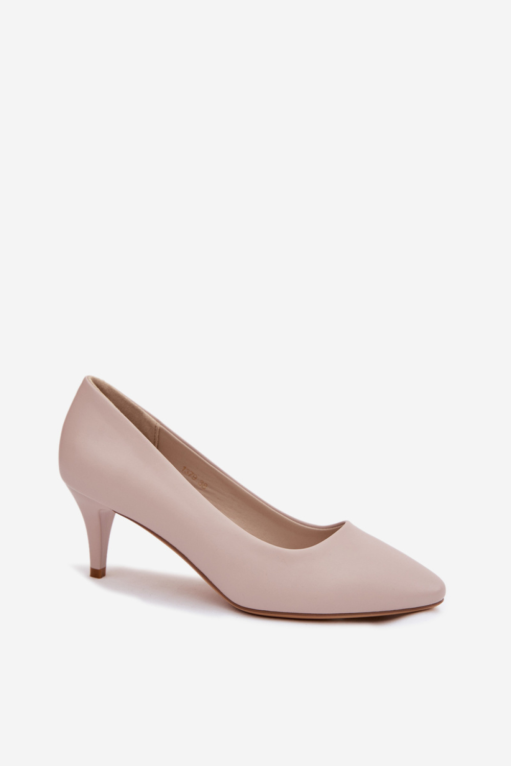 Stöckelschuhe model 226089 Step in style - Afbeelding 2