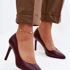 Stöckelschuhe model 226092 Step in style