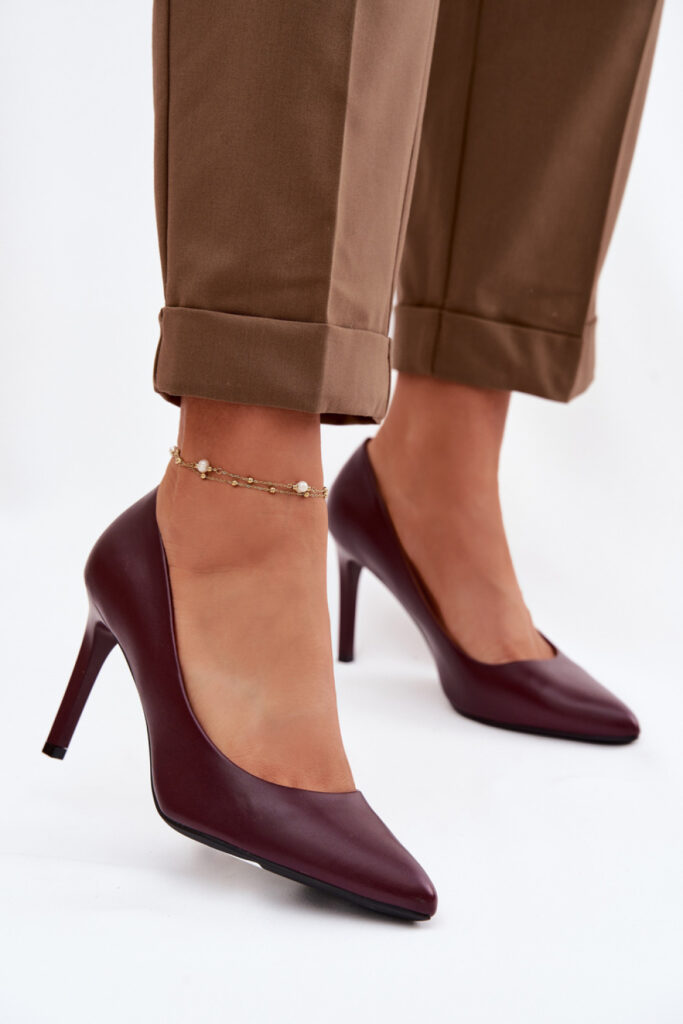 Stöckelschuhe model 226092 Step in style