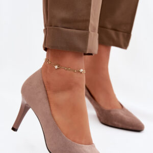Stöckelschuhe model 226093 Step in style