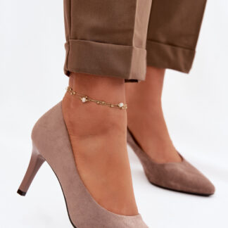 Stöckelschuhe model 226093 Step in style