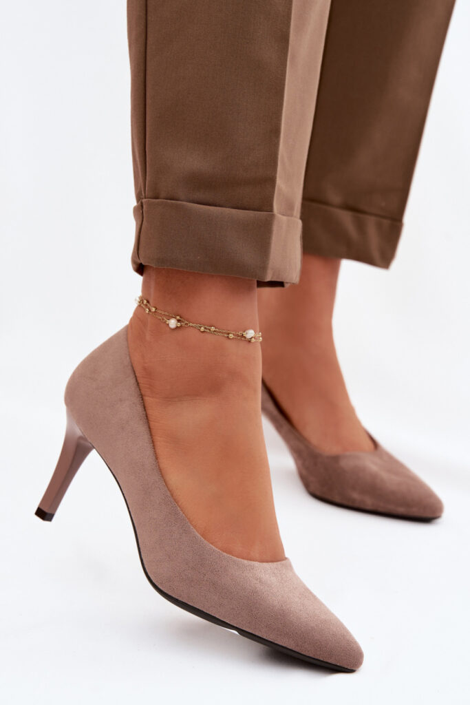Stöckelschuhe model 226093 Step in style