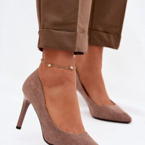 Stöckelschuhe model 226094 Step in style