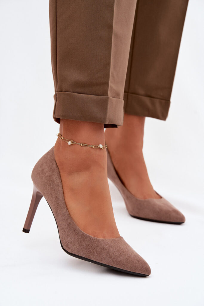Stöckelschuhe model 226094 Step in style