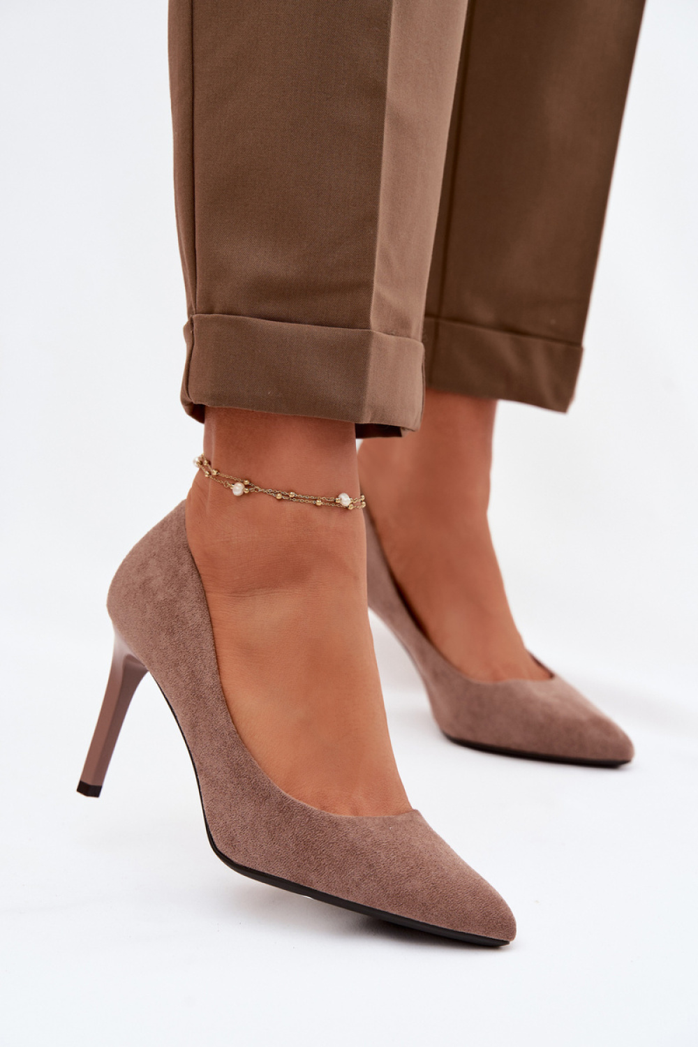 Stöckelschuhe model 226094 Step in style