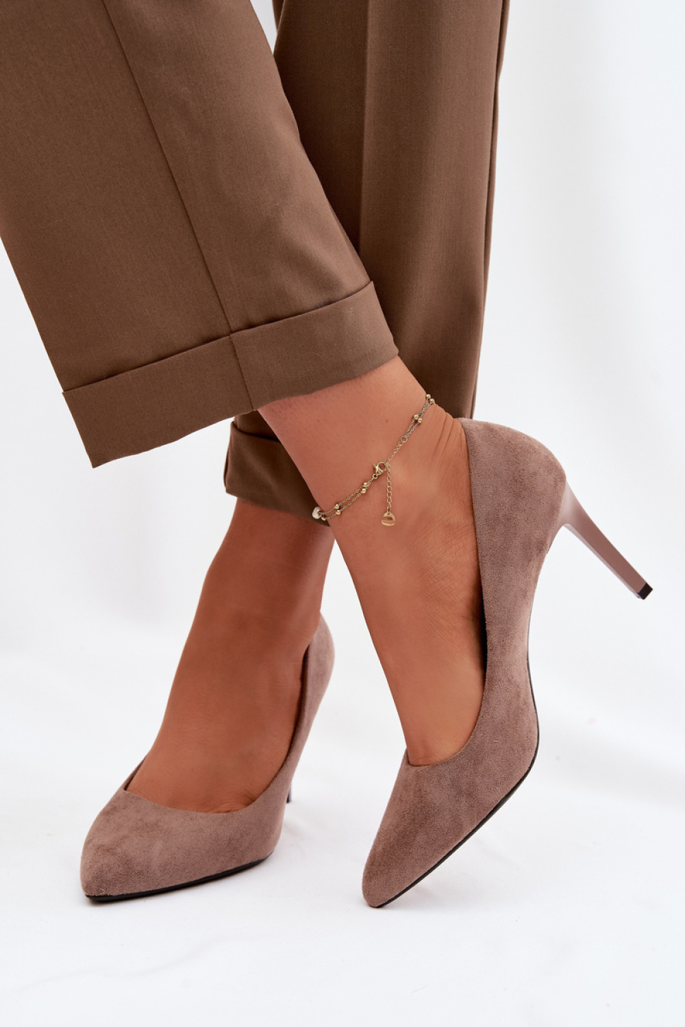 Stöckelschuhe model 226094 Step in style - Afbeelding 3
