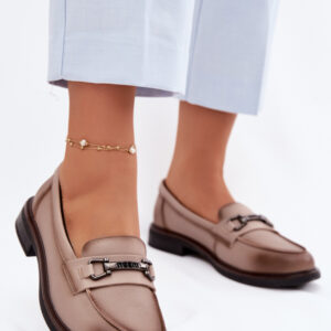 Mokassins model 226096 Step in style