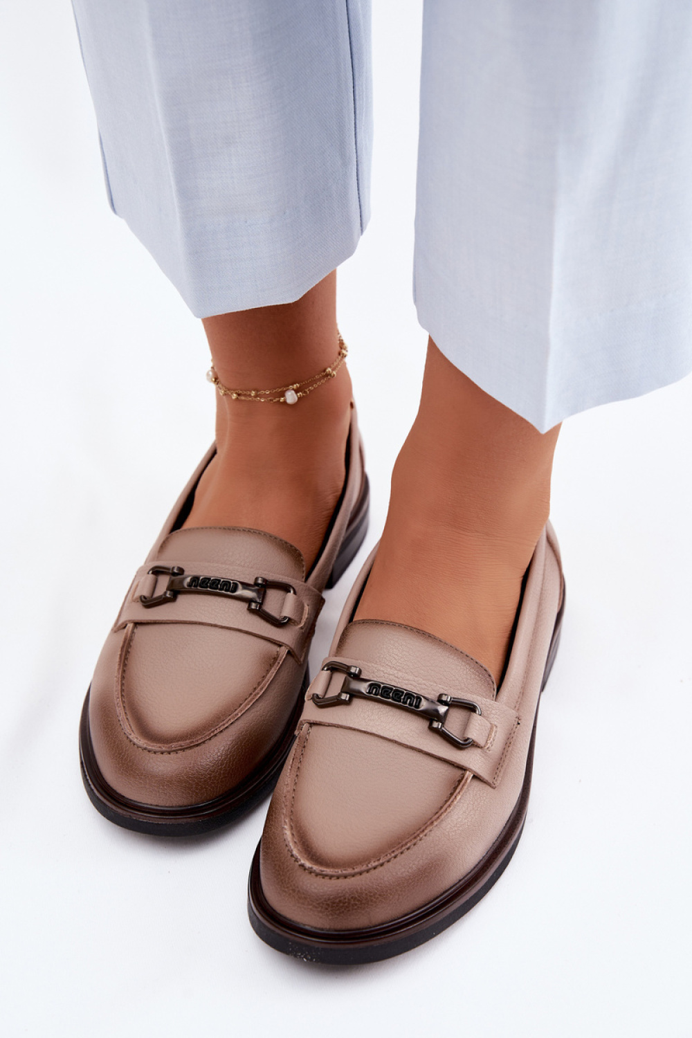 Mokassins model 226096 Step in style - Afbeelding 3